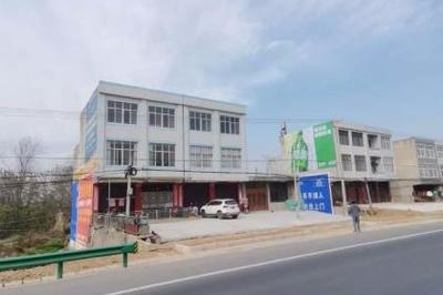 廣東墻體廣告制作 傳統媒介的現代價值與市場前景