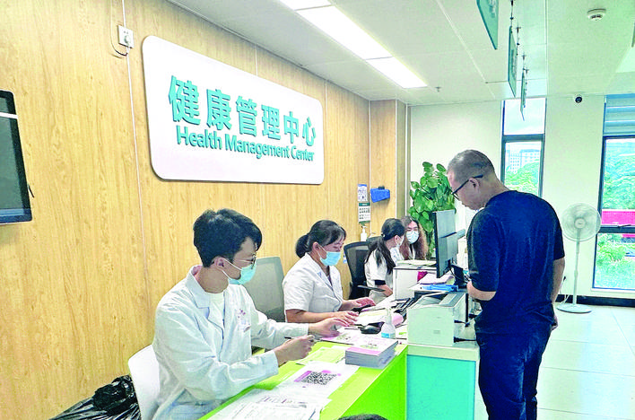 惠陽區(qū)兒童醫(yī)院全面開診，為區(qū)域兒童健康保駕護航