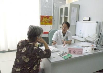 廣西中醫(yī)藥大學第一附屬醫(yī)院健康體檢中心 全方位健康咨詢與中醫(yī)特色守護